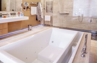 Modern Bathtub Styles