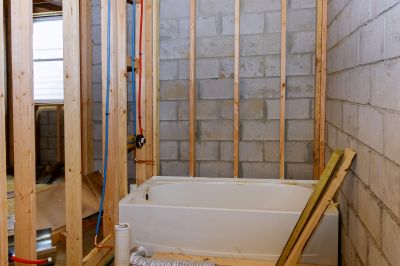 Efficient Bathroom Renovation