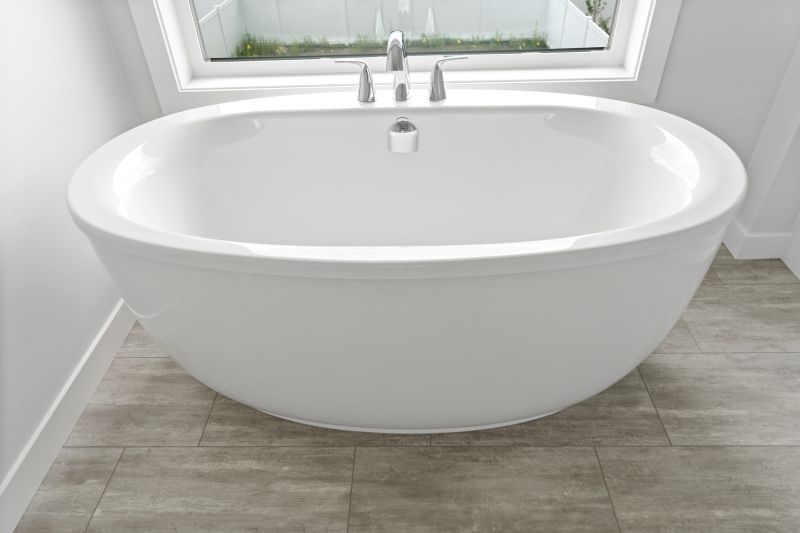 Experienced Bathtub Installers